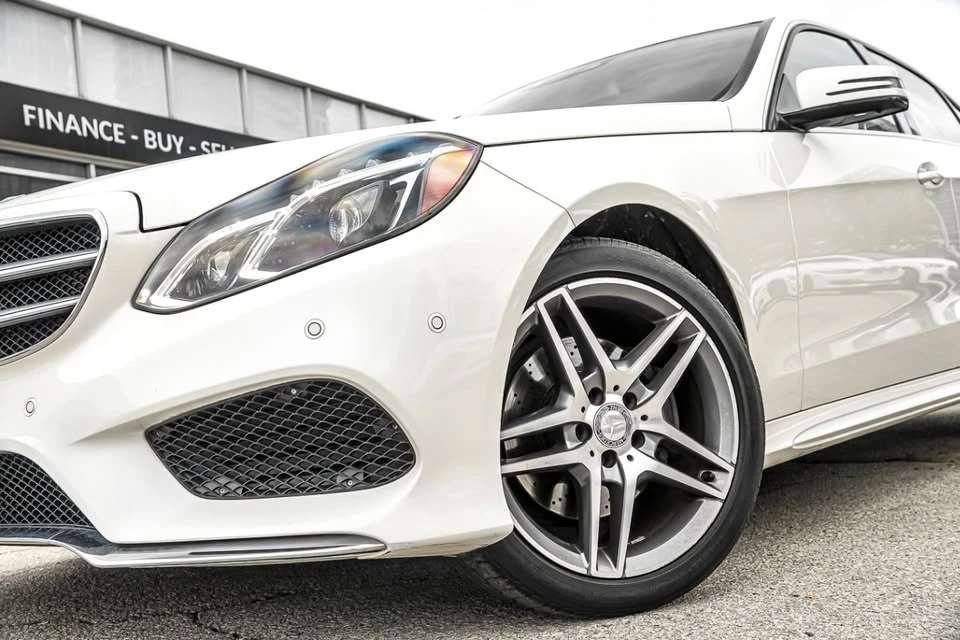 2015 Mercedes-Benz W212 E-Class - Image 4 of 19