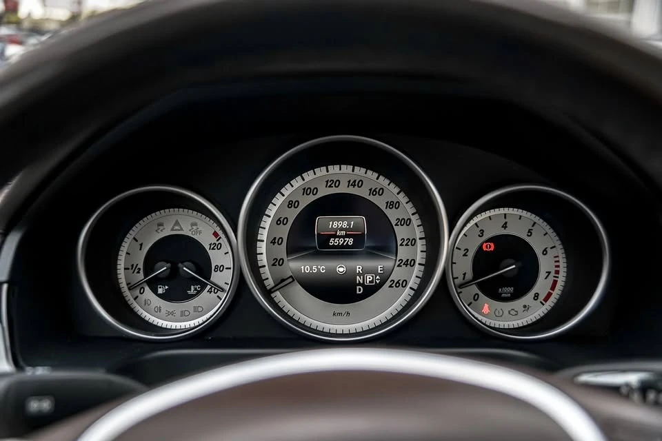 2015 Mercedes-Benz W212 E-Class - Image 19 of 19