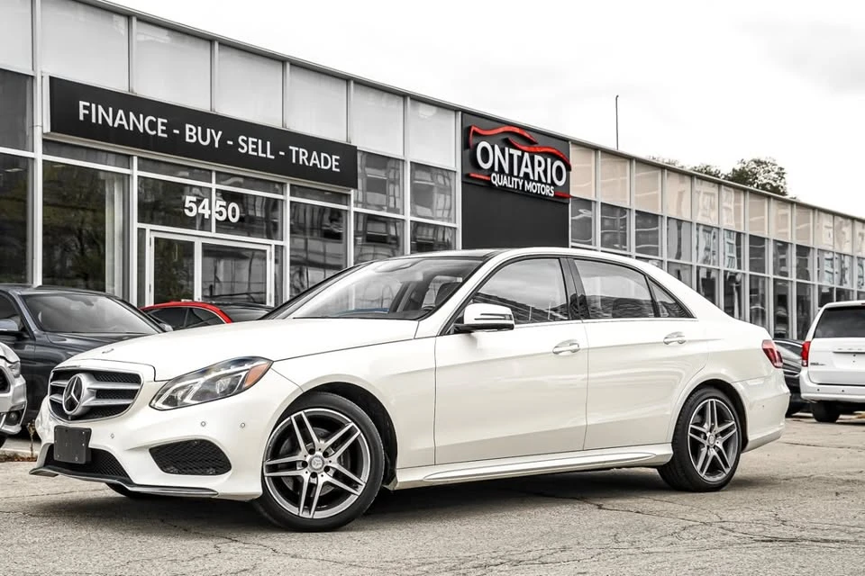 2015 Mercedes-Benz W212 E-Class - Image 2 of 19
