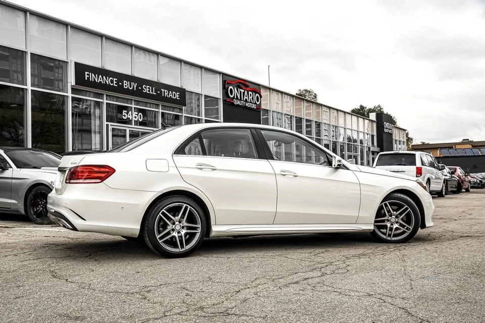 2015 Mercedes-Benz W212 E-Class - Image 6 of 19