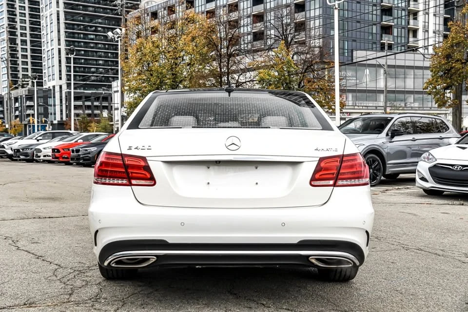 2015 Mercedes-Benz W212 E-Class - Image 7 of 19