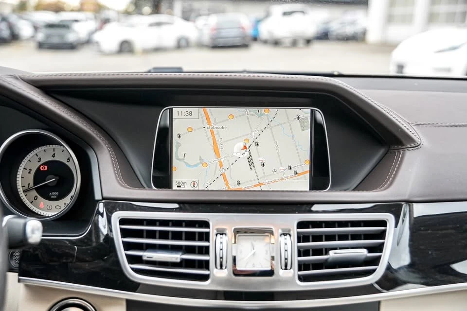 2015 Mercedes-Benz W212 E-Class - Image 14 of 19
