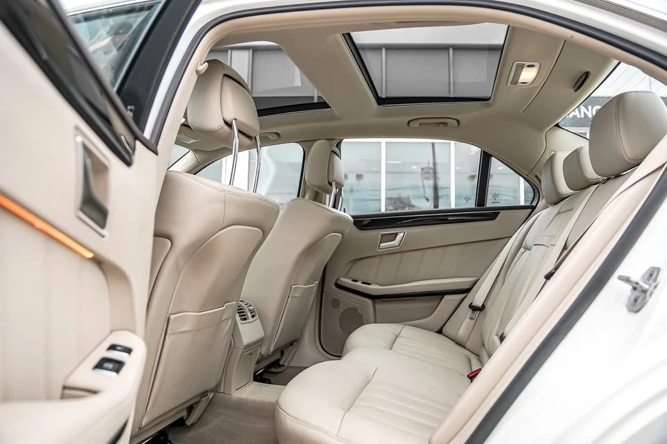 2015 Mercedes-Benz W212 E-Class - Image 10 of 19