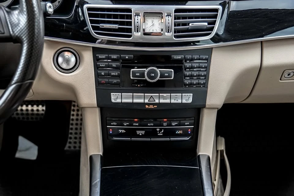 2015 Mercedes-Benz W212 E-Class - Image 15 of 19