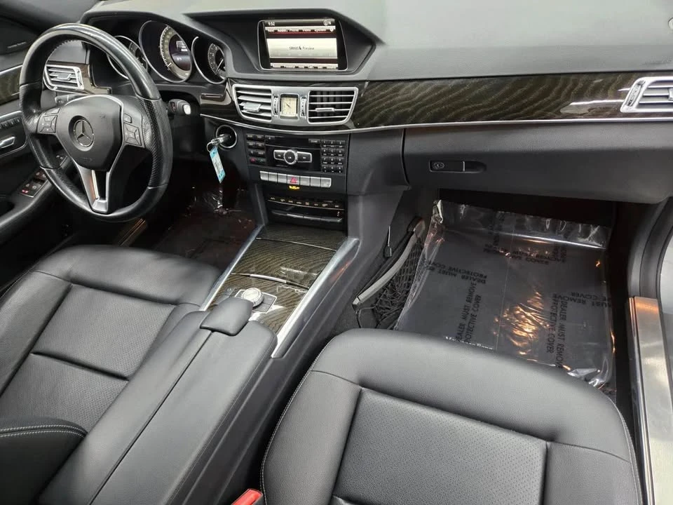 2015 Mercedes-Benz W212 E-Class - Image 5 of 5