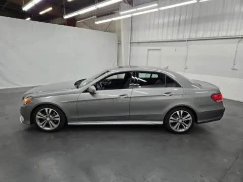 2015 Mercedes-Benz W212 E-Class - Image 2 of 5