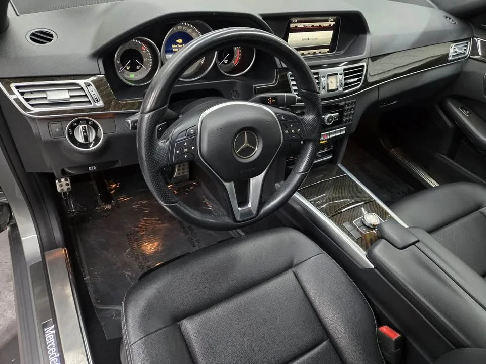 2015 Mercedes-Benz W212 E-Class - Image 3 of 5