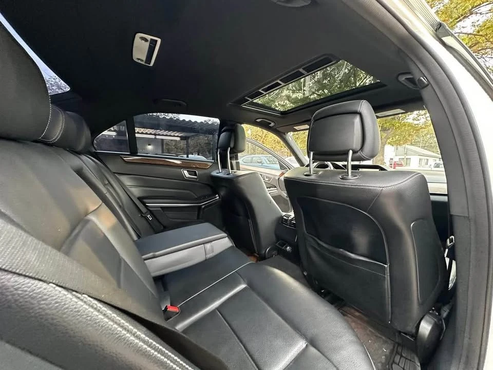 2015 Mercedes-Benz W212 E-Class - Image 8 of 11
