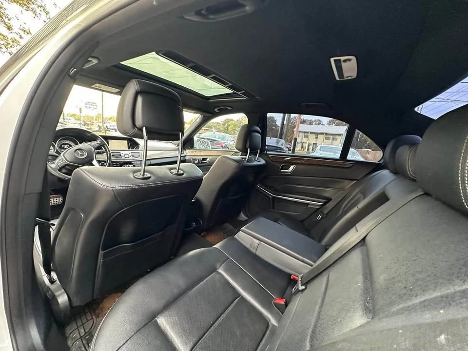 2015 Mercedes-Benz W212 E-Class - Image 6 of 11
