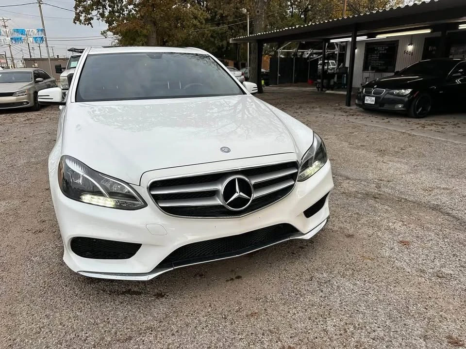 2015 Mercedes-Benz W212 E-Class - Image 3 of 11