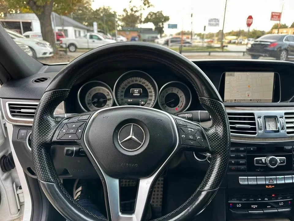 2015 Mercedes-Benz W212 E-Class - Image 11 of 11