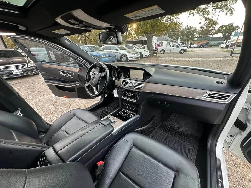 2015 Mercedes-Benz W212 E-Class - Image 9 of 11
