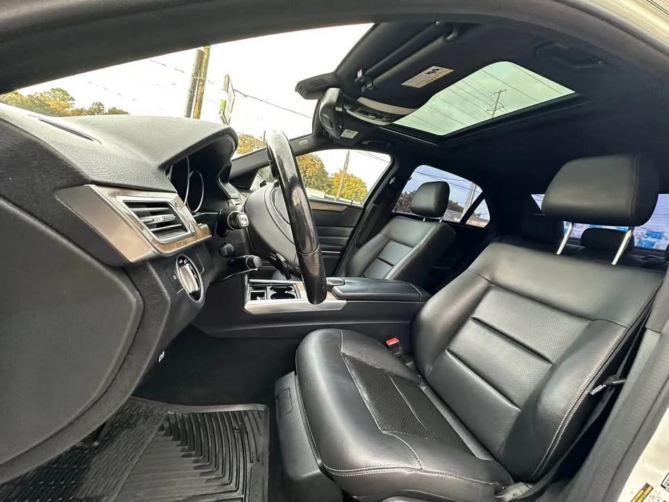 2015 Mercedes-Benz W212 E-Class - Image 5 of 11