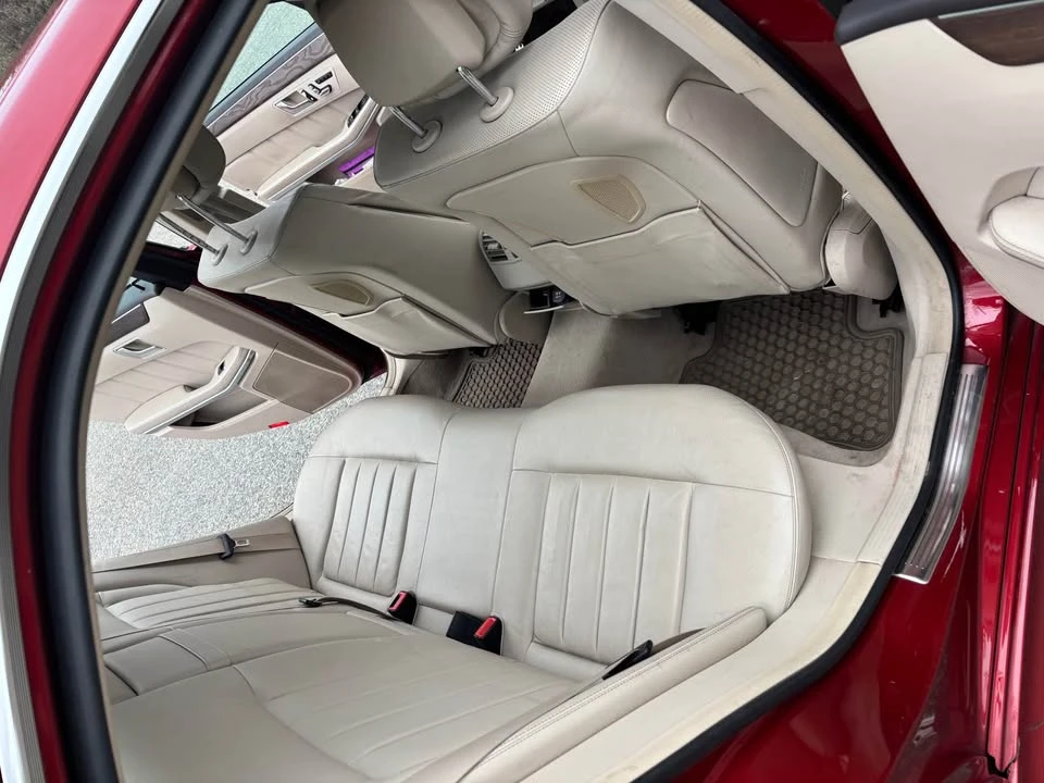 2015 Mercedes-Benz W212 E-Class - Image 14 of 18