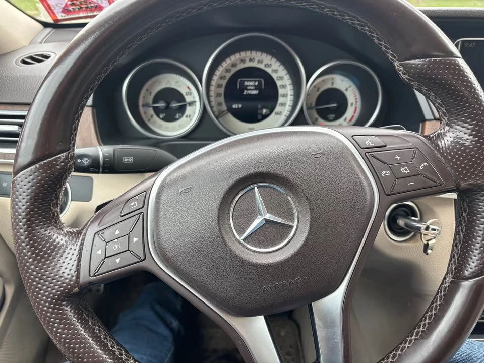 2015 Mercedes-Benz W212 E-Class - Image 4 of 18