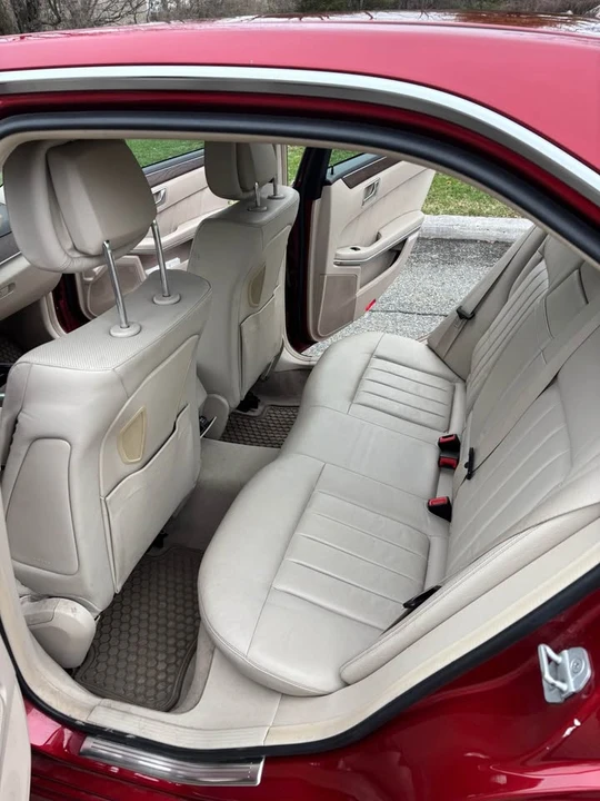 2015 Mercedes-Benz W212 E-Class - Image 12 of 18