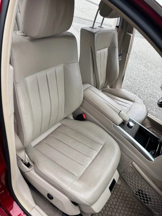 2015 Mercedes-Benz W212 E-Class - Image 10 of 18