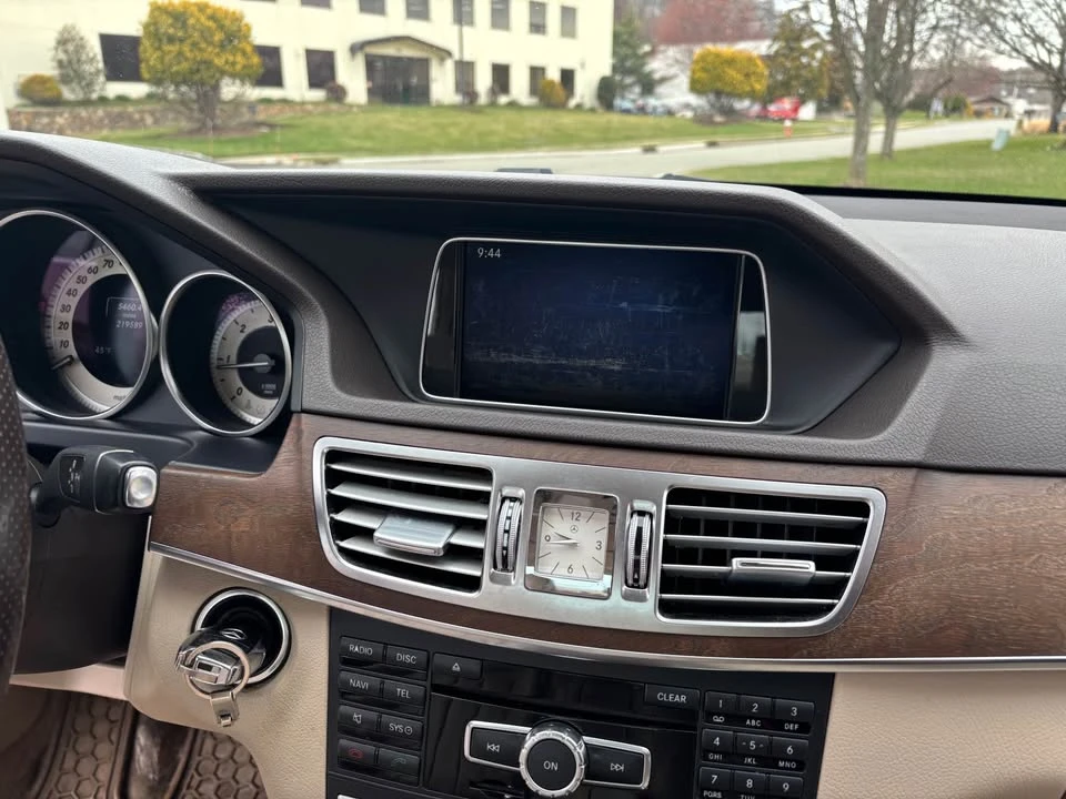 2015 Mercedes-Benz W212 E-Class - Image 8 of 18