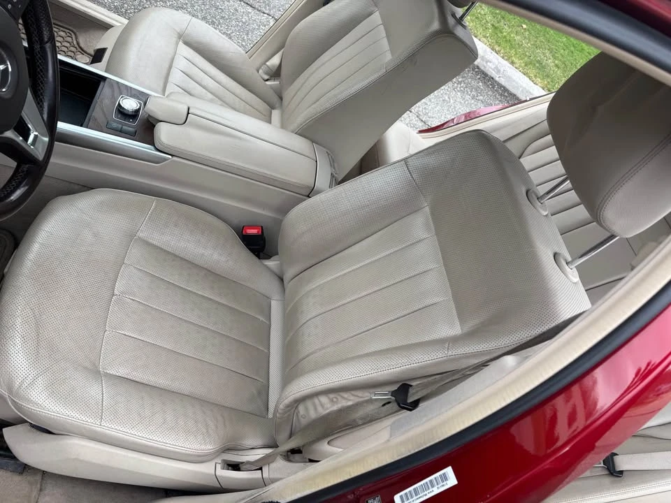 2015 Mercedes-Benz W212 E-Class - Image 11 of 18