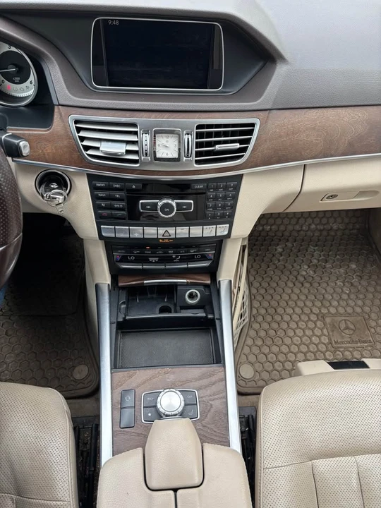 2015 Mercedes-Benz W212 E-Class - Image 5 of 18