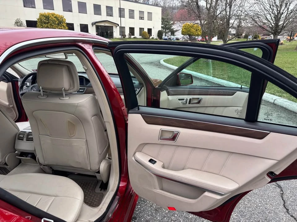 2015 Mercedes-Benz W212 E-Class - Image 13 of 18