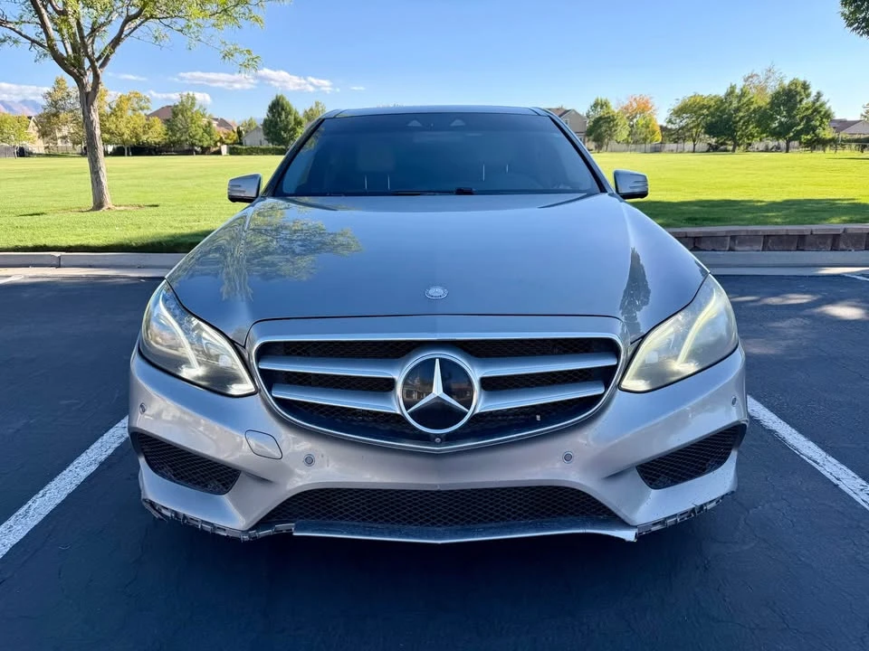 2015 Mercedes-Benz W212 E-Class - Image 6 of 16