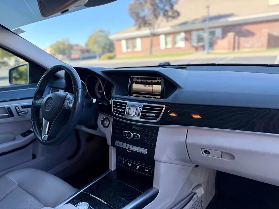 2015 Mercedes-Benz W212 E-Class - Image 14 of 16