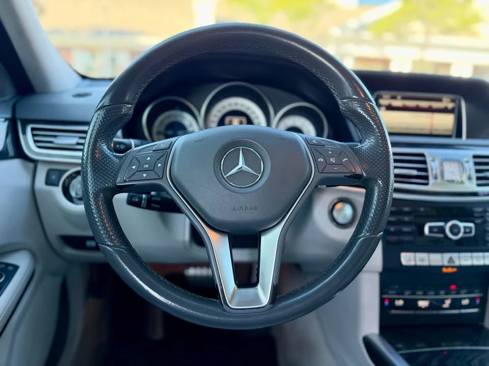 2015 Mercedes-Benz W212 E-Class - Image 2 of 16