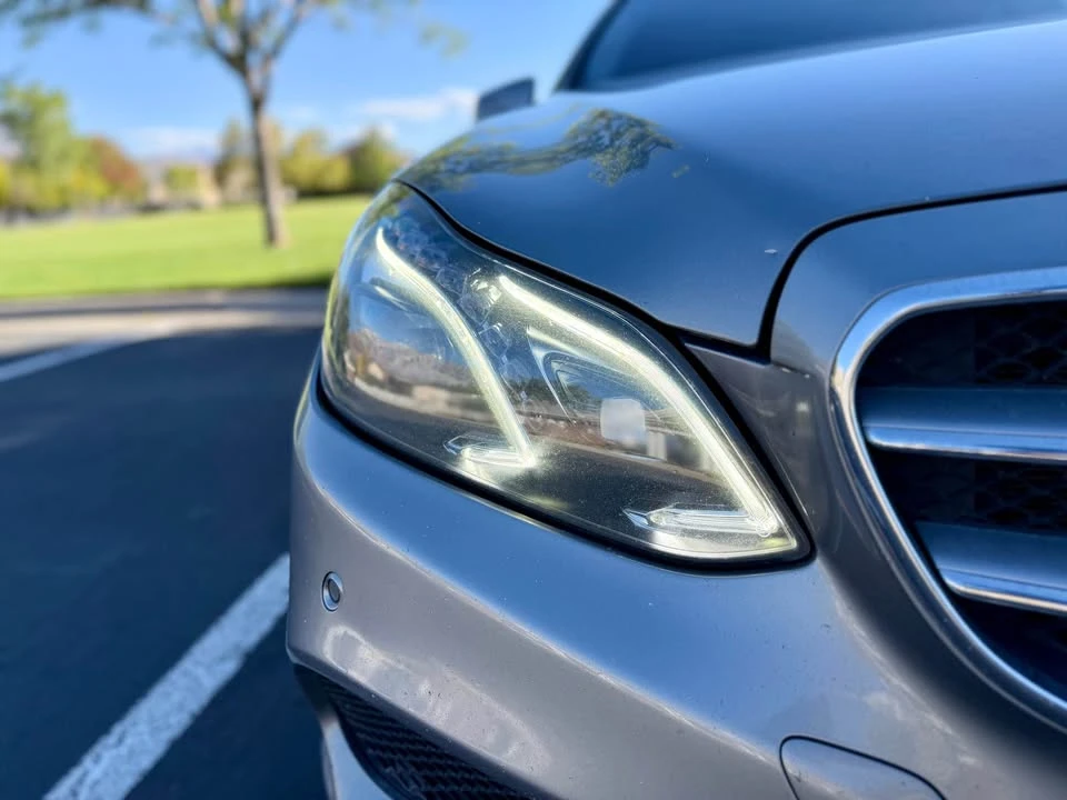 2015 Mercedes-Benz W212 E-Class - Image 5 of 16