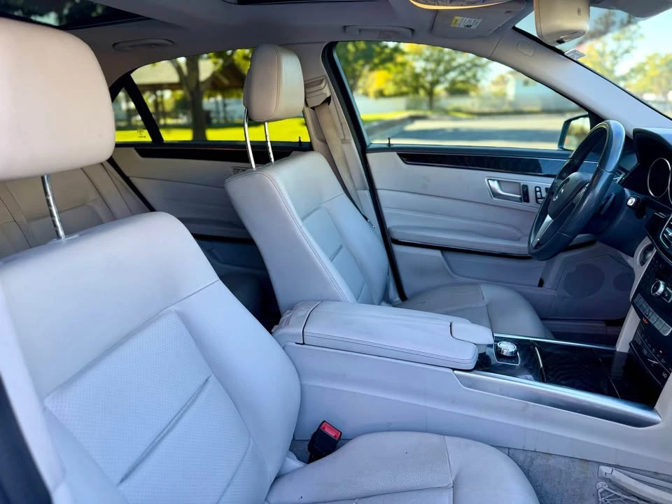 2015 Mercedes-Benz W212 E-Class - Image 15 of 16