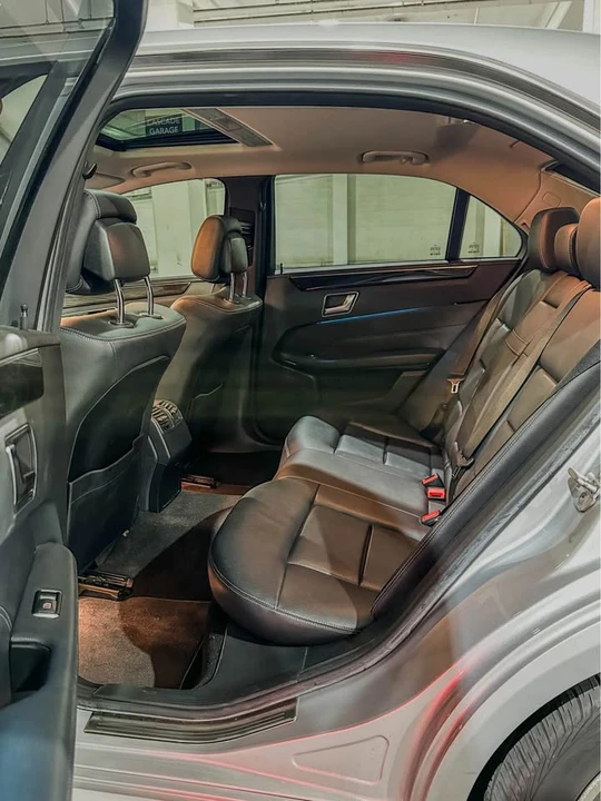 2015 Mercedes-Benz W212 E-Class - Image 9 of 11