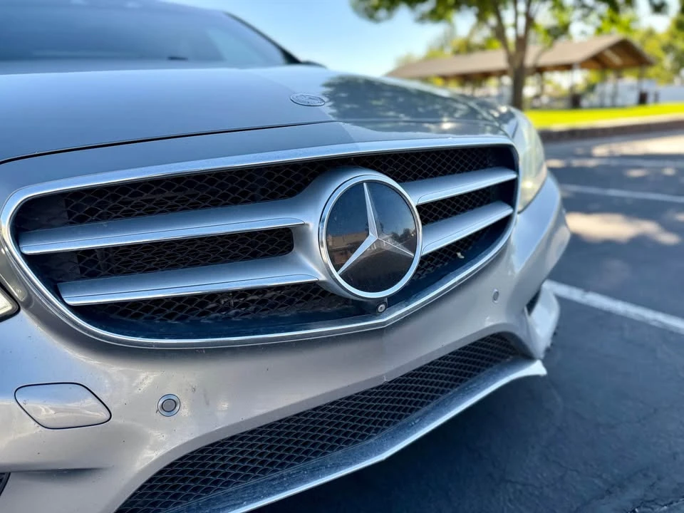 2015 Mercedes-Benz W212 E-Class - Image 4 of 16