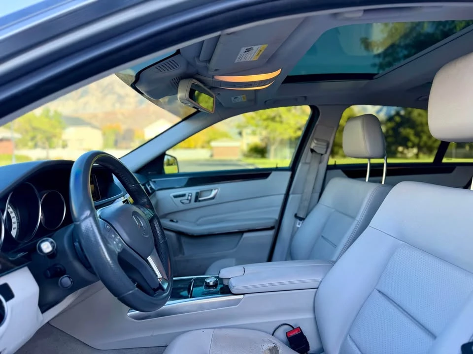 2015 Mercedes-Benz W212 E-Class - Image 11 of 16