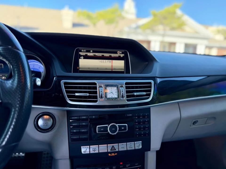 2015 Mercedes-Benz W212 E-Class - Image 13 of 16