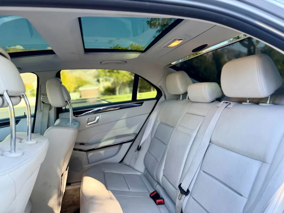 2015 Mercedes-Benz W212 E-Class - Image 12 of 16