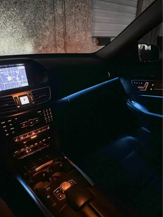 2015 Mercedes-Benz W212 E-Class - Image 11 of 11