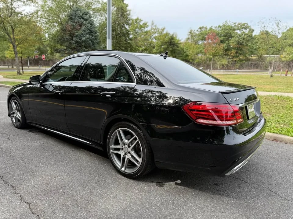 2015 Mercedes-Benz W212 E-Class - Image 7 of 19