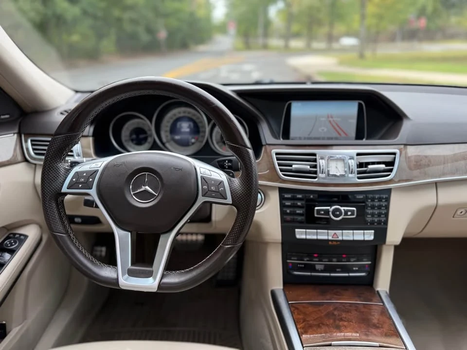 2015 Mercedes-Benz W212 E-Class - Image 9 of 19