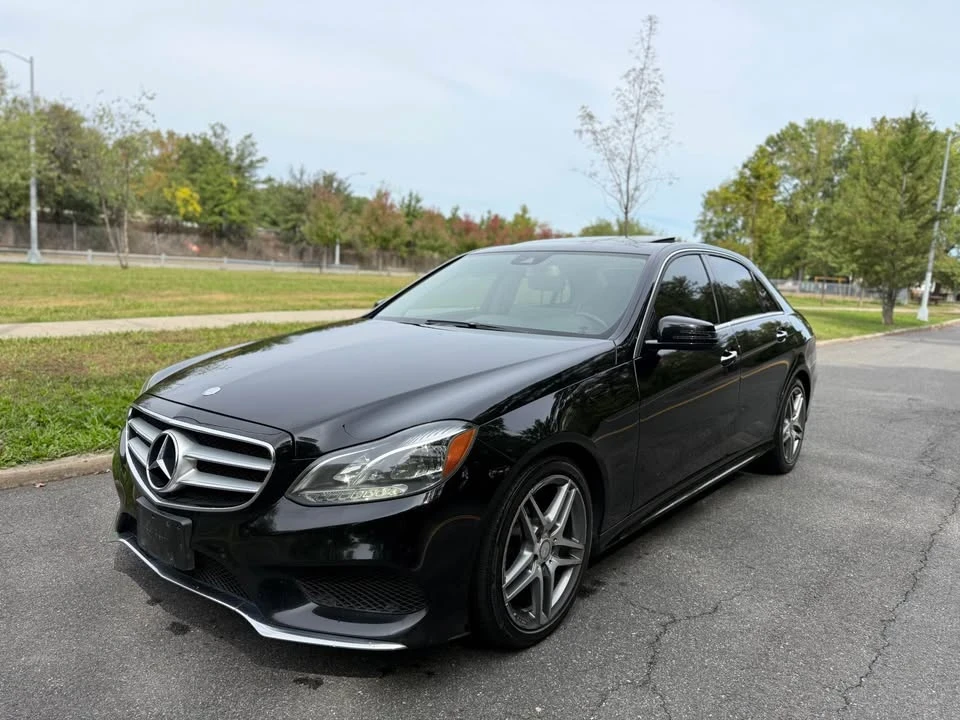 2015 Mercedes-Benz W212 E-Class - Image 3 of 19