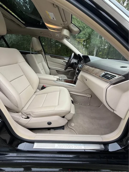 2015 Mercedes-Benz W212 E-Class - Image 13 of 19