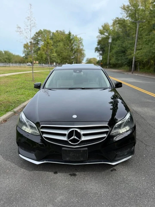 2015 Mercedes-Benz W212 E-Class - Image 2 of 19