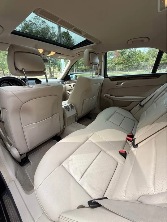 2015 Mercedes-Benz W212 E-Class - Image 16 of 19