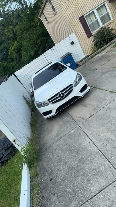 2015 Mercedes-Benz W212 E-Class - Image 2 of 4