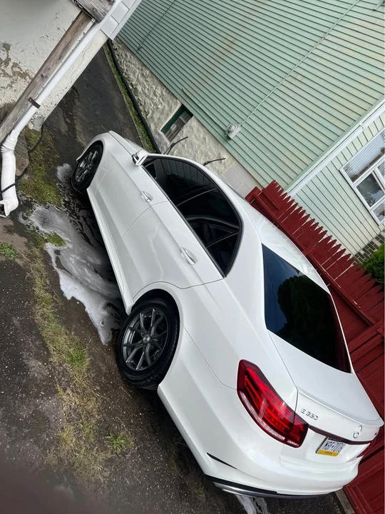2015 Mercedes-Benz W212 E-Class - Image 4 of 4