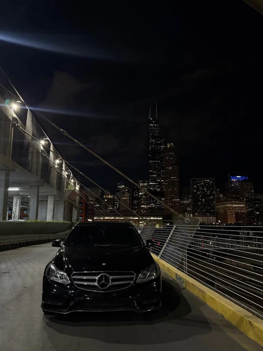 2015 Mercedes-Benz W212 E-Class - Image 3 of 8
