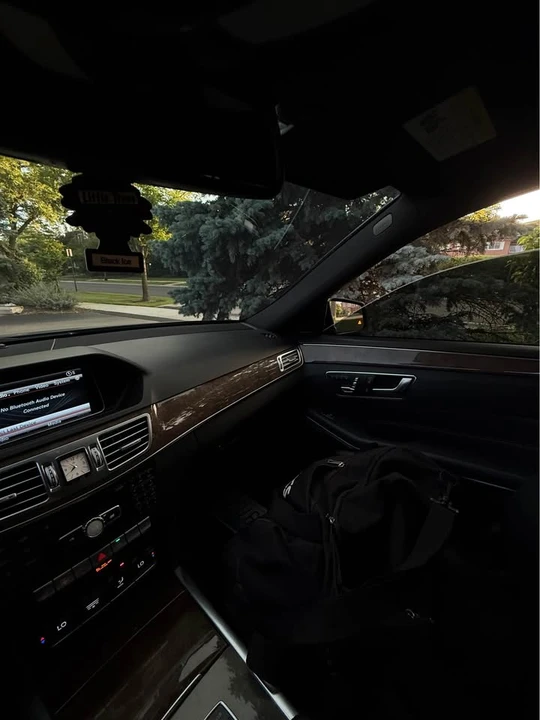 2015 Mercedes-Benz W212 E-Class - Image 5 of 8