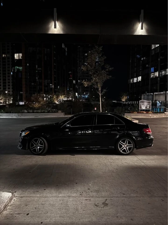 2015 Mercedes-Benz W212 E-Class - Image 2 of 8