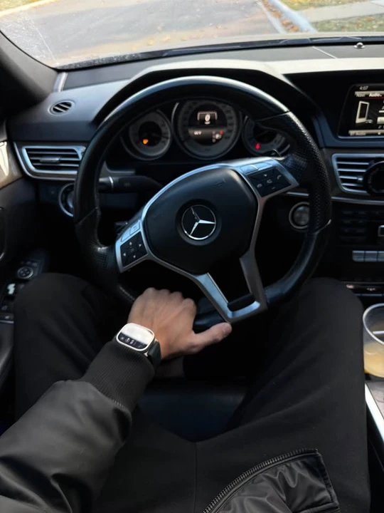 2015 Mercedes-Benz W212 E-Class - Image 7 of 8