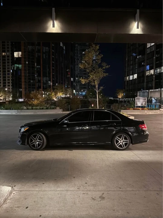 2015 Mercedes-Benz W212 E-Class - Image 6 of 8