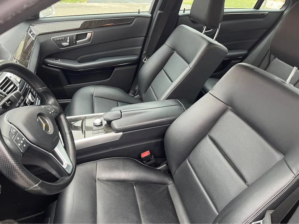 2015 Mercedes-Benz W212 E-Class - Image 13 of 18